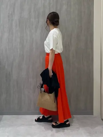 ONWARD CROSSET SELECT 浅倉 コーディネート画像