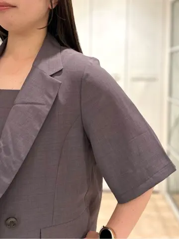 ONWARD CROSSET SELECT 藤田 コーディネート画像