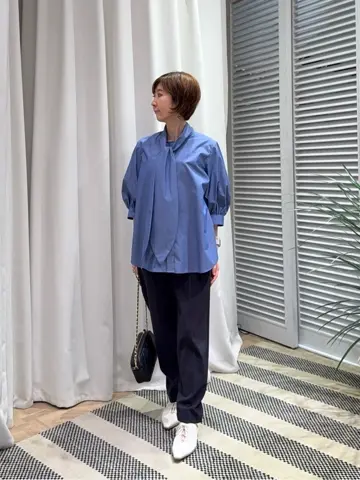 ONWARD CROSSET SELECT M コーディネート画像