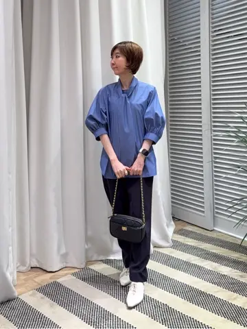 ONWARD CROSSET SELECT M コーディネート画像