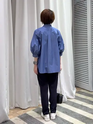 ONWARD CROSSET SELECT M コーディネート画像