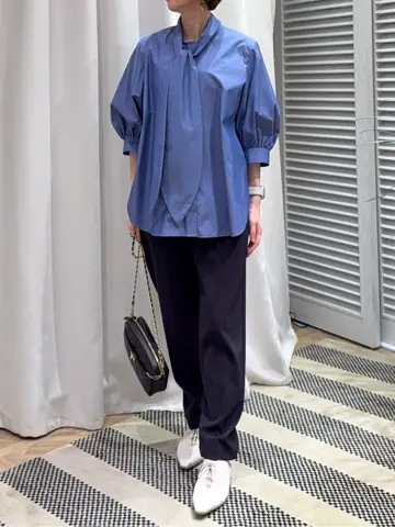 ONWARD CROSSET SELECT M コーディネート画像