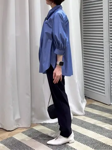 ONWARD CROSSET SELECT M コーディネート画像