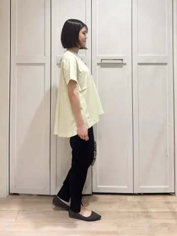 ONWARD CROSSET SELECT 大友 コーディネート画像