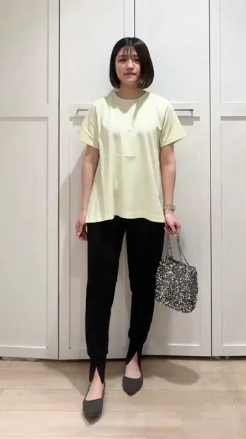 ONWARD CROSSET SELECT 大友 コーディネート画像