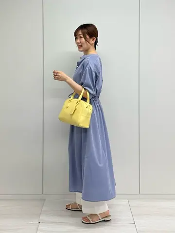 ONWARD CROSSET SELECT みぃ コーディネート画像