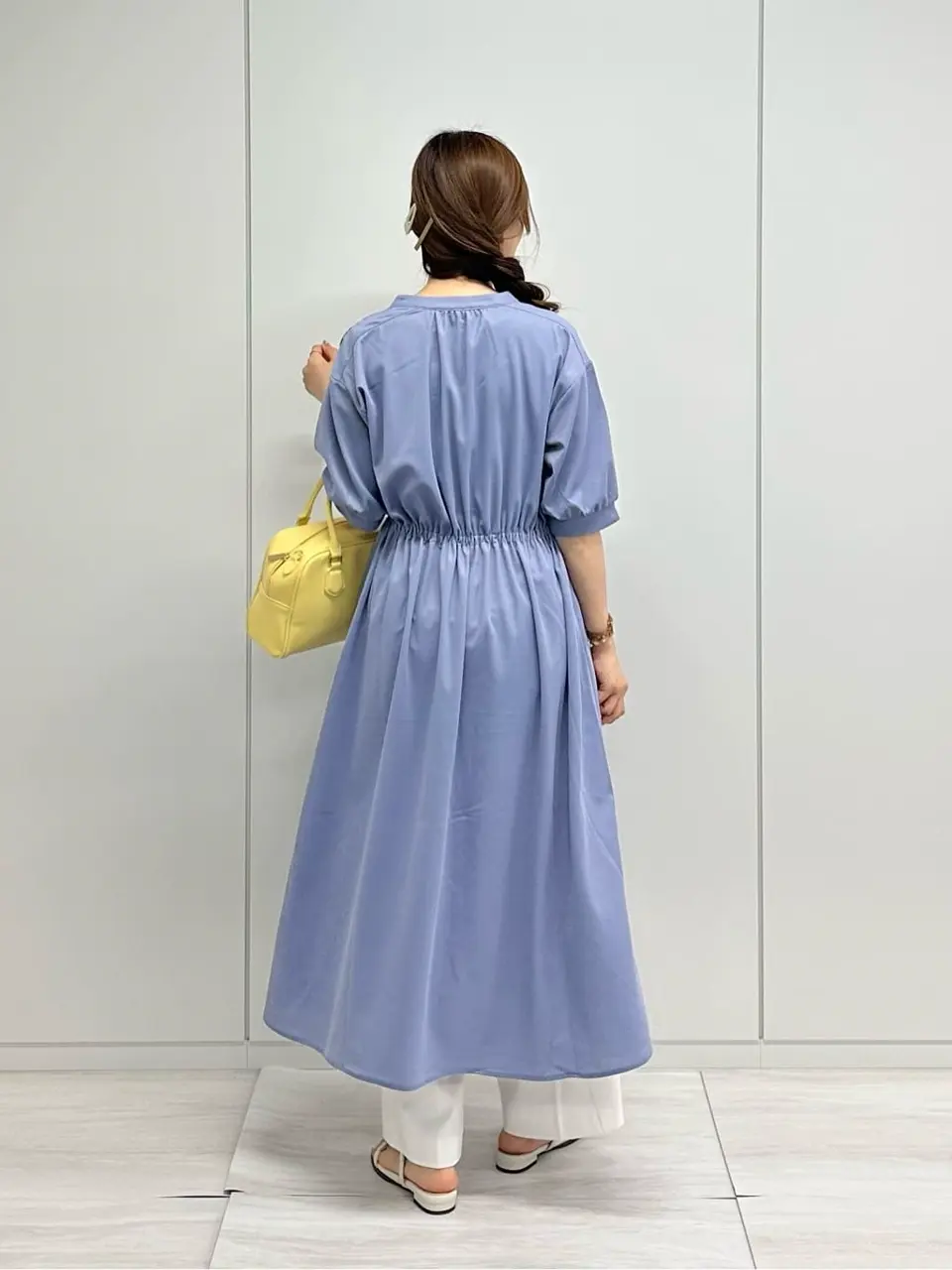 ONWARD CROSSET SELECT みぃ コーディネート画像