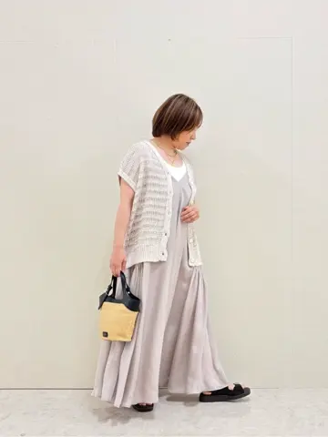 ONWARD CROSSET SELECT 副島 コーディネート画像