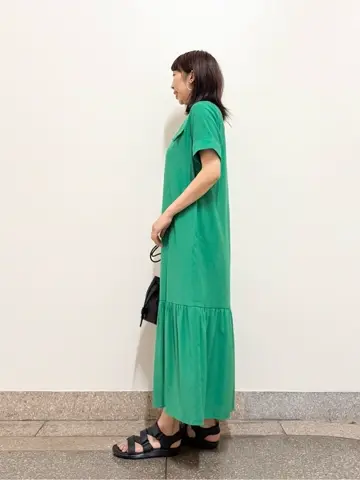 ONWARD CROSSET SELECT 佐藤 コーディネート画像