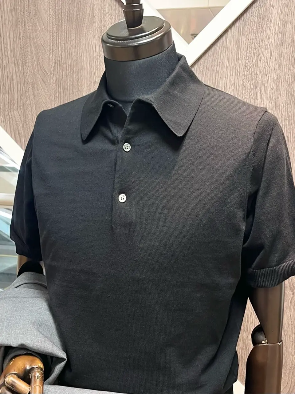 ONWARD CROSSET SELECT 小管 コーディネート画像