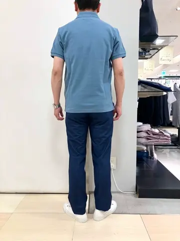 ONWARD CROSSET SELECT 斉藤 コーディネート画像