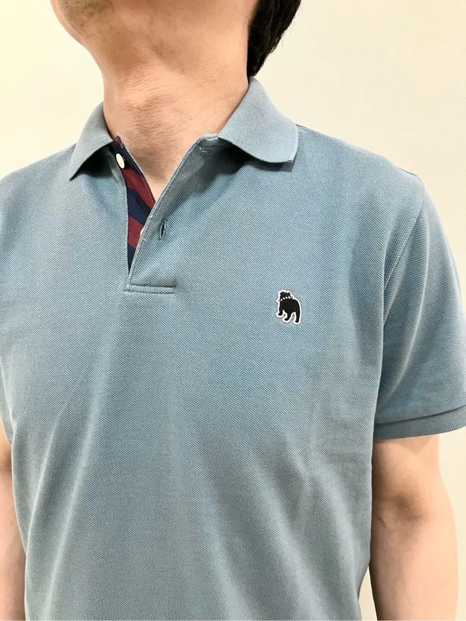 ONWARD CROSSET SELECT 斉藤 コーディネート画像