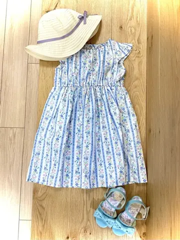 ONWARD CROSSET SELECT 鈴木 コーディネート画像