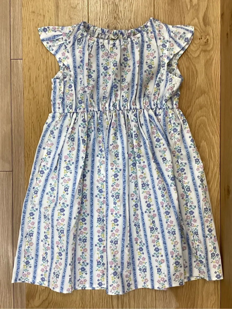 ONWARD CROSSET SELECT 鈴木 コーディネート画像