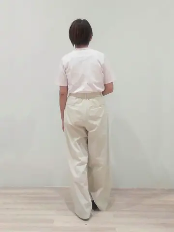 ONWARD CROSSET SELECT 川口 コーディネート画像