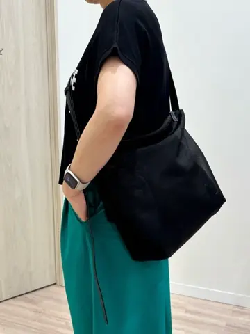 ONWARD CROSSET SELECT 長尾 コーディネート画像