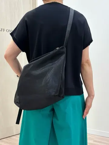 ONWARD CROSSET SELECT 長尾 コーディネート画像