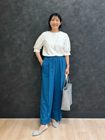 ONWARD CROSSET SELECT 鈴木 コーディネート画像