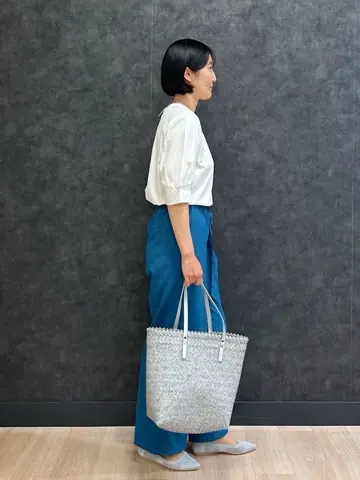 ONWARD CROSSET SELECT 鈴木 コーディネート画像