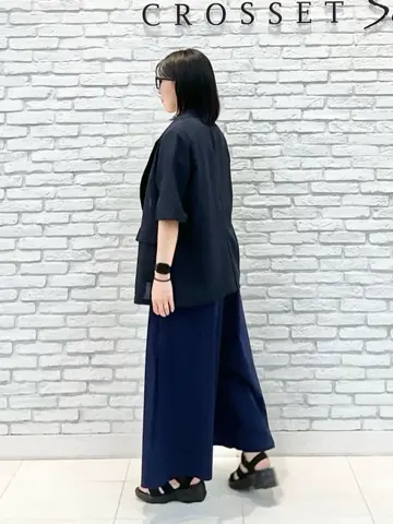 ONWARD CROSSET SELECT 東海林 コーディネート画像