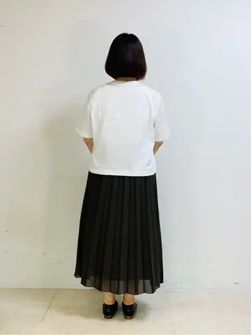 ONWARD CROSSET SELECT 内田 コーディネート画像