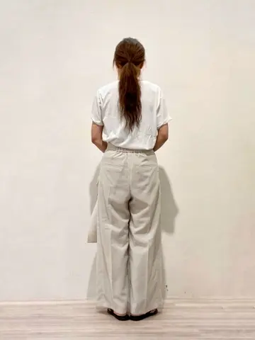 ONWARD CROSSET SELECT 長利 コーディネート画像