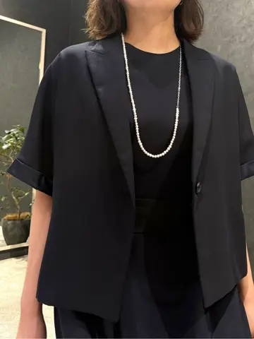 ONWARD CROSSET SELECT Tamura コーディネート画像