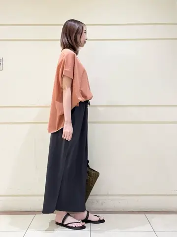 ONWARD CROSSET SELECT Kanako コーディネート画像