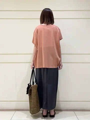 ONWARD CROSSET SELECT Kanako コーディネート画像