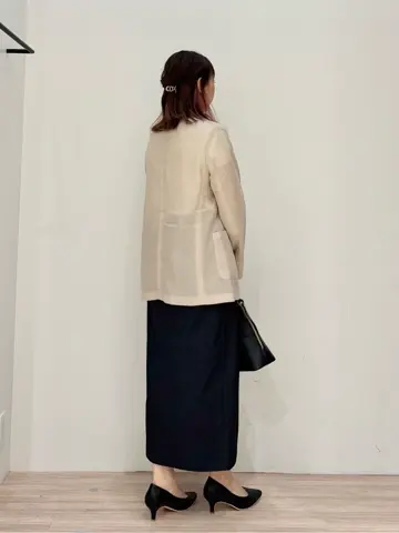 ONWARD CROSSET SELECT SAKAI コーディネート画像