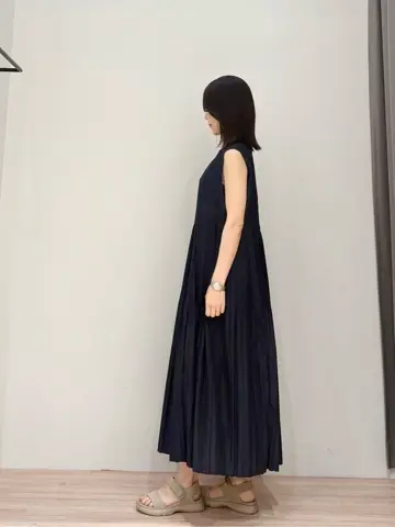 ONWARD CROSSET SELECT YOSHIDA コーディネート画像