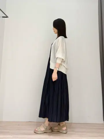 ONWARD CROSSET SELECT YOSHIDA コーディネート画像