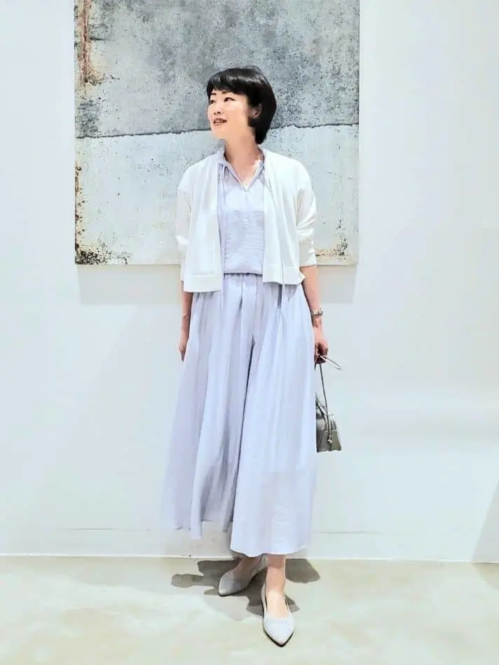  本吉 コーディネート画像