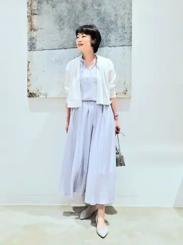 ONWARD CROSSET SELECT 本吉 コーディネート画像