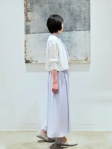 ONWARD CROSSET SELECT 本吉 コーディネート画像