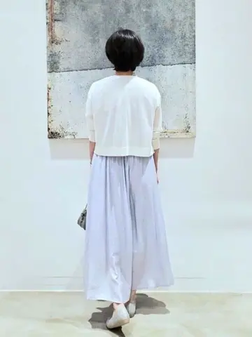 ONWARD CROSSET SELECT 本吉 コーディネート画像