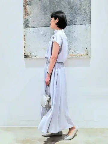 ONWARD CROSSET SELECT 本吉 コーディネート画像