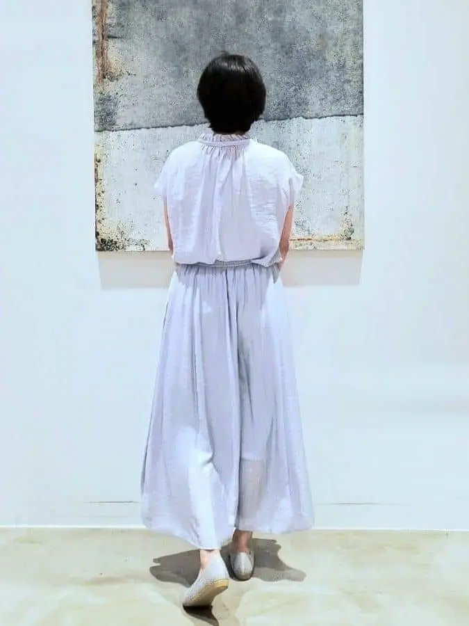 ONWARD CROSSET SELECT 本吉 コーディネート画像