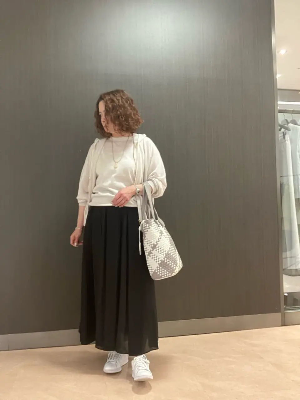  今西 コーディネート画像