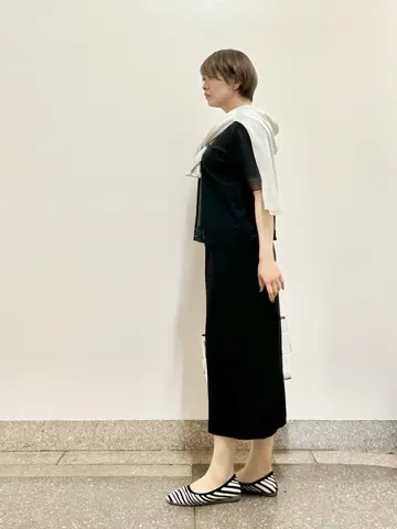 ONWARD CROSSET SELECT 菅原 コーディネート画像