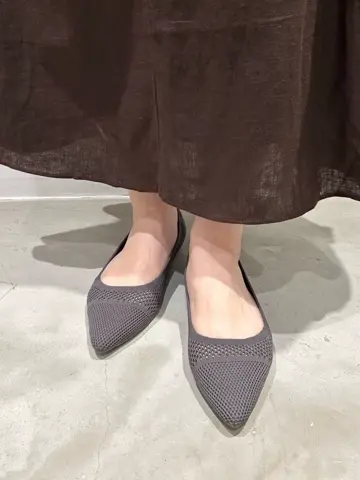 ONWARD CROSSET SELECT 樋熊 コーディネート画像