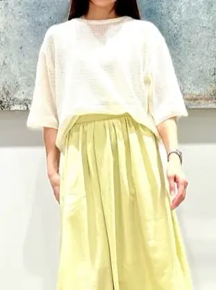 ONWARD CROSSET SELECT 田中 コーディネート画像