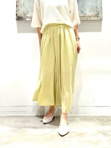 ONWARD CROSSET SELECT 田中 コーディネート画像