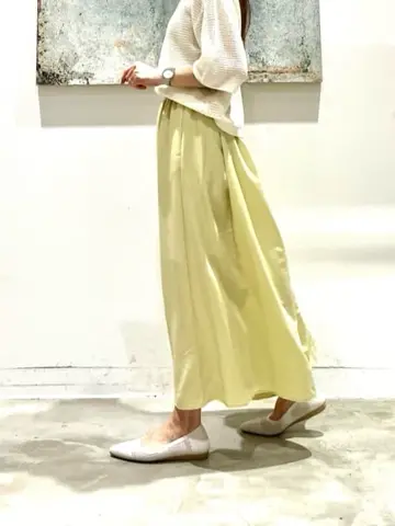 ONWARD CROSSET SELECT 田中 コーディネート画像