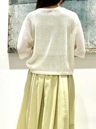 ONWARD CROSSET SELECT 田中 コーディネート画像