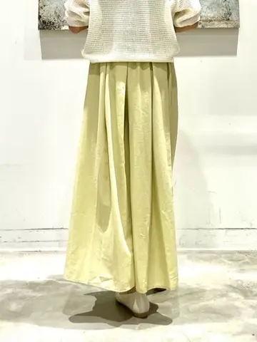 ONWARD CROSSET SELECT 田中 コーディネート画像