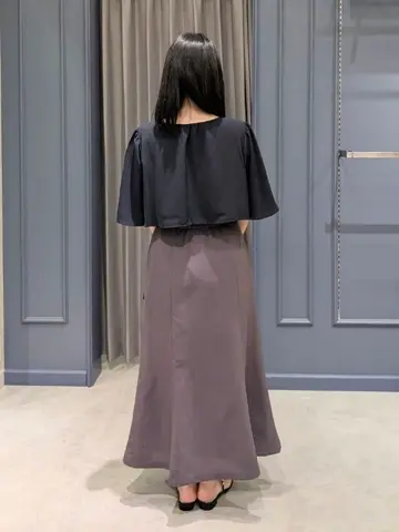 ONWARD CROSSET SELECT 土屋 コーディネート画像