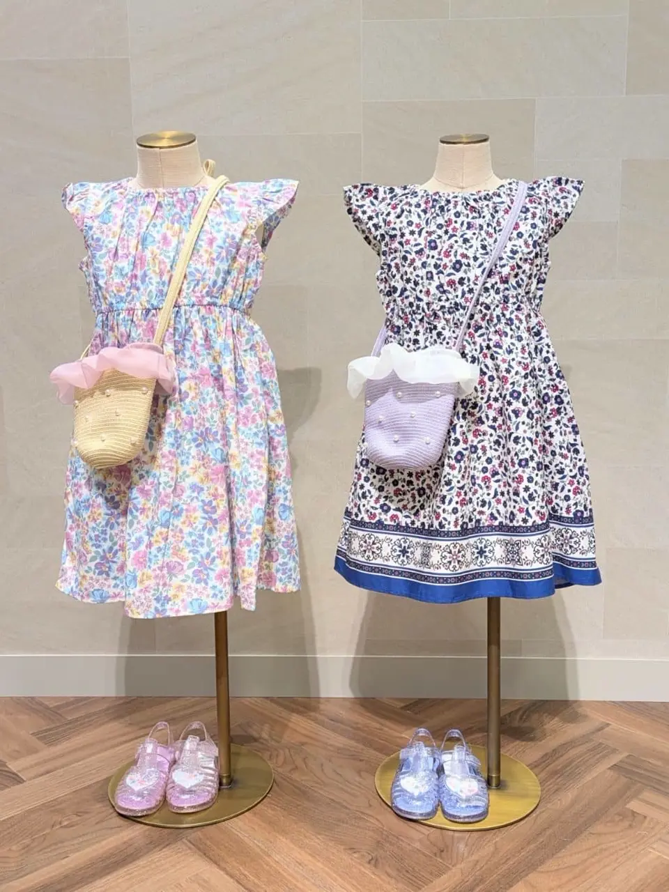 ONWARD CROSSET SELECT 永谷 コーディネート画像