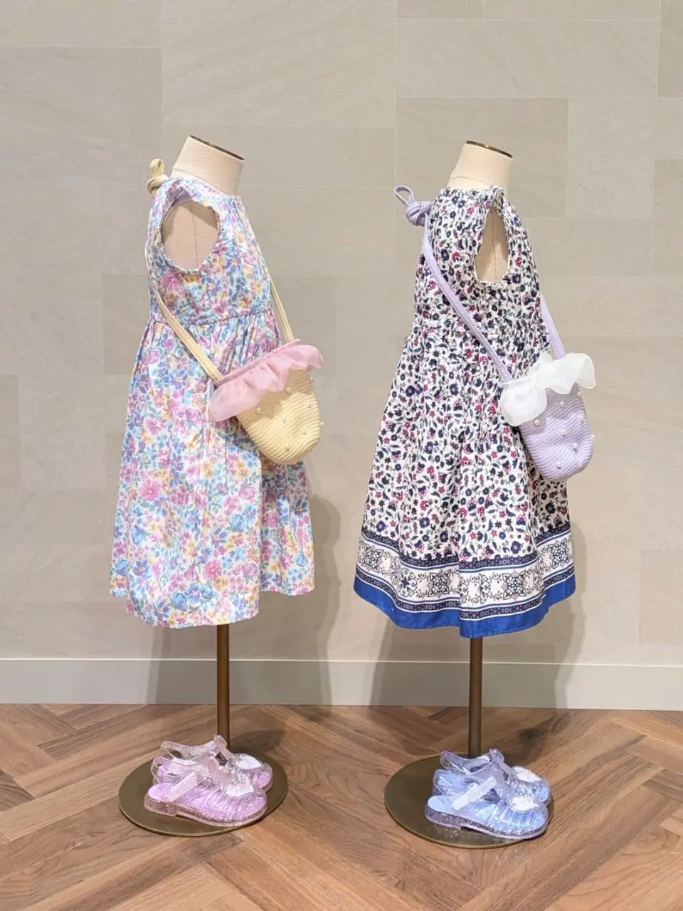 ONWARD CROSSET SELECT 永谷 コーディネート画像