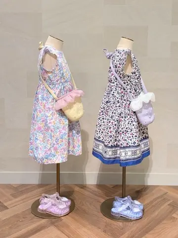 ONWARD CROSSET SELECT 永谷 コーディネート画像